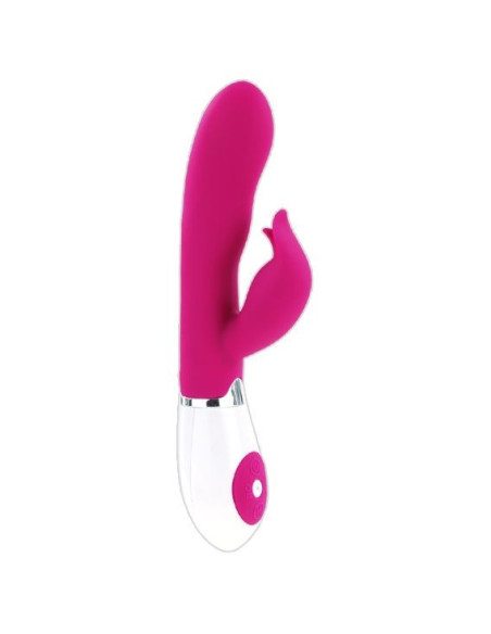 PRETTY LOVE - FLIRTATION VIBRATOR WITH FELIX STIMULATOR
