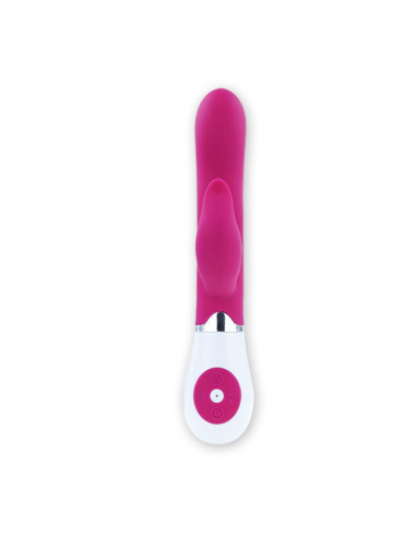 PRETTY LOVE – flirtavimo vibratorius su Felix stimuliatoriumi