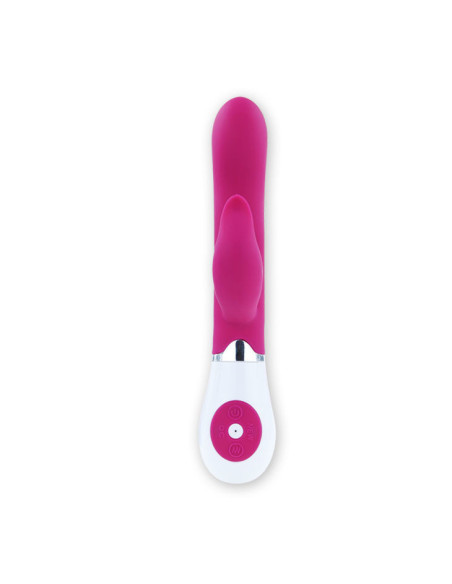 PRETTY LOVE – flirtavimo vibratorius su Felix stimuliatoriumi