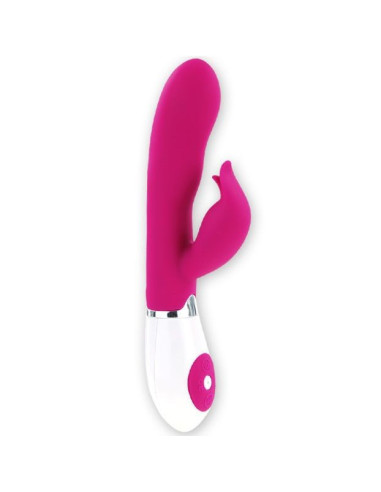 PRETTY LOVE - FLIRTATION VIBRATOR WITH FELIX STIMULATOR