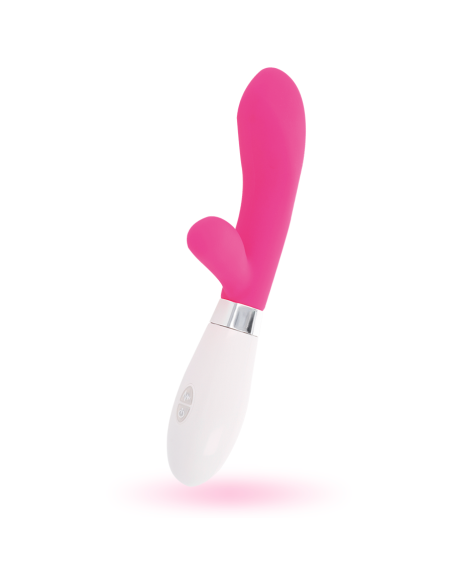 GLOSSY - JACKSON RABBIT PINK