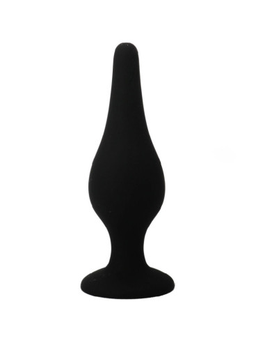 PRETTY LOVE - ERGONOMIC SILICONE PLUG 14 CM