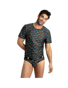 ANAIS MEN - BENITO T-SHIRT S