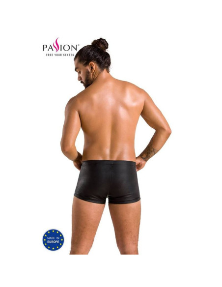 PASSION - 050 PATRICK SHORTS BLACK S-M