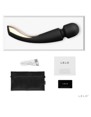 LELO - IŠMANIOJI LAZDELĖ 2 JUODOS