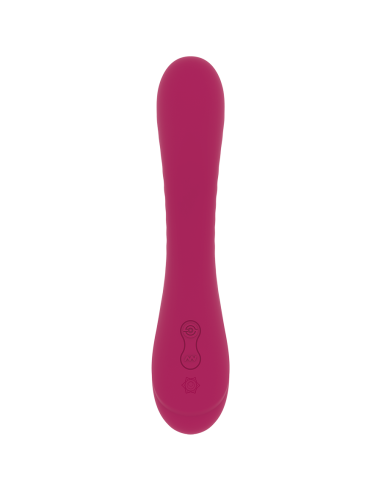 RITHUAL - ORCHID RECHARGEABLE G-POINT KRIYA STIMULATOR