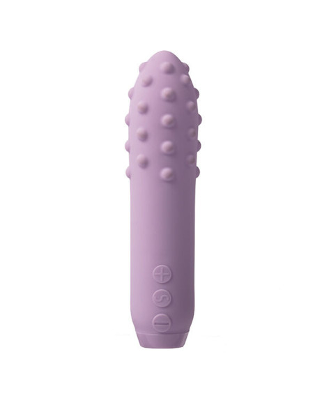 JE JOUE - DUET BULLETPURPLE