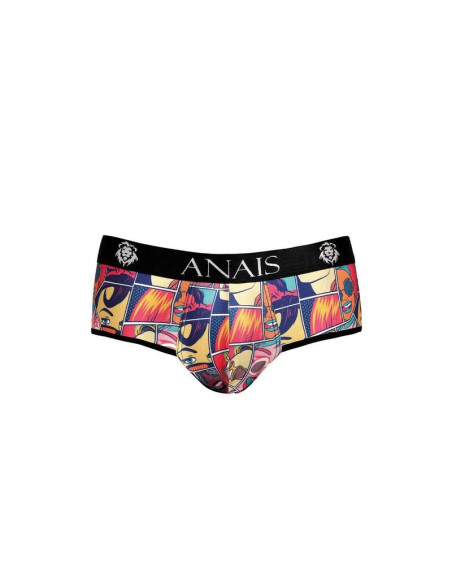 ANAIS VYRAMS - KOMIKSŲ JOCK BIKINI S