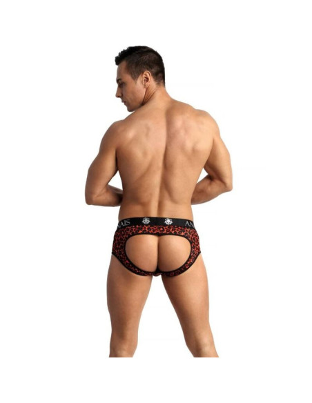ANAIS VYRAMS - TRIBAL JOCK BIKINI XL