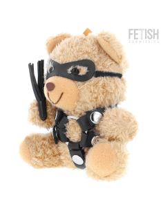 FETISH SUBMISSIVE - TED MEŠKIUKAS BDSM MODELIS 2