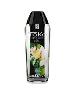 SHUNGA - TOKO EKOLOGIŠKAS NATŪRALUS LUBRIKANTAS