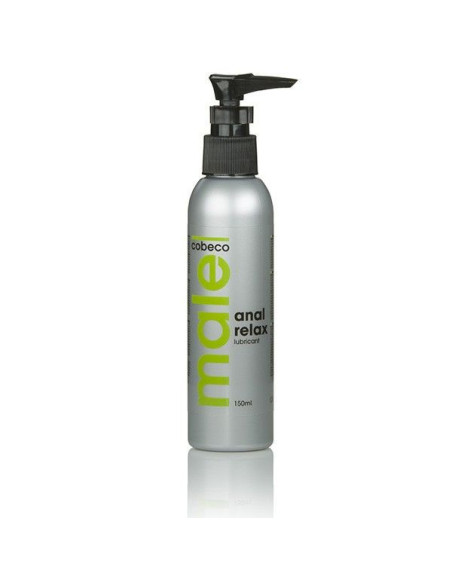 COBECO - MALE ANAL RELAX 150 ML.