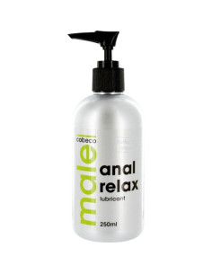 COBECO - MALE ANALINIAM ATPALAIDAVIMUI SKIRTAS LUBRIKAS 250 ML
