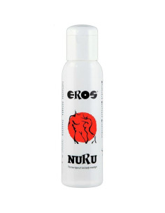 EROS - NURU MASAŽAS 250 ML