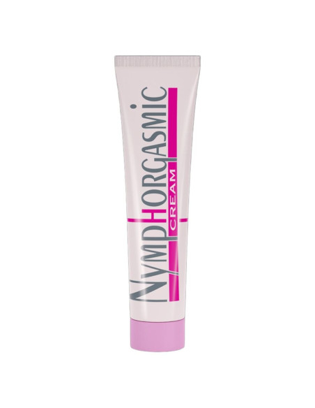 RUF - NYMPHORGASMIC CREAM 15ML