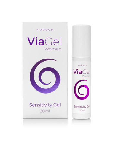 COBECO - VIAGEL FOR WOMEN 30ML