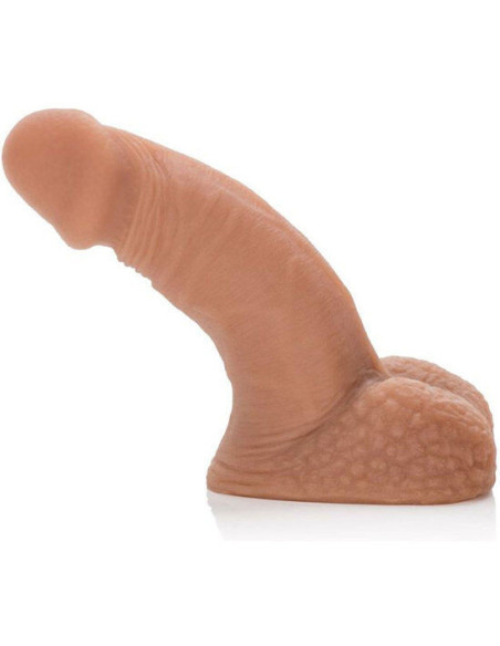 CALEXOTICS - VARPOS ĮPAKAVIMAS RUDAS 14,5 CM