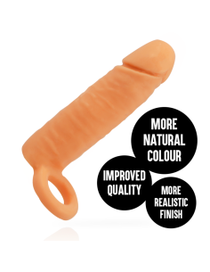ADDICTED TOYS – PAILGINKITE SAVO PENĄ 16 CM