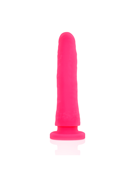 DELTA CLUB - ŽAISLŲ PETIRŠAI ROŽINIAI SILIKONINIAI 17 CM -O- 3 CM