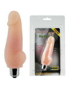 BAILE - SUPER MINI MAVOUVIN VIBRATOR 2