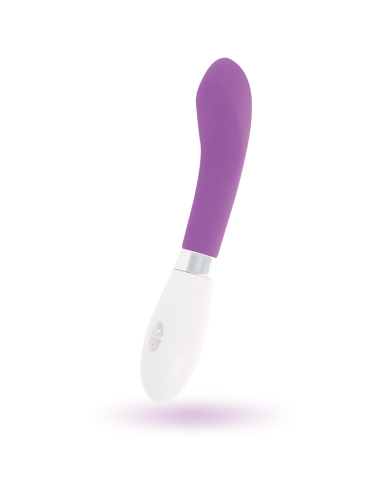 GLOSSY - JOHN VIBRATORIUS VIOLETINIS