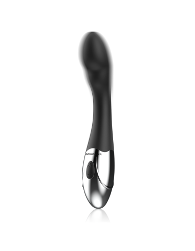 BLACKandSILVER - KILIAN STIMULIATORIUS VIBRACIJOS
