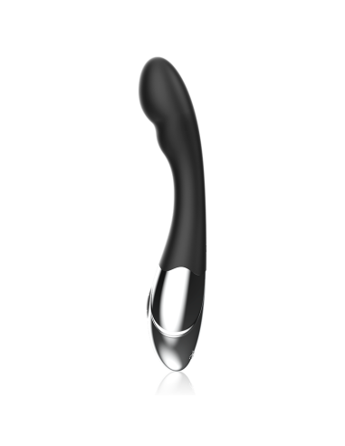 BLACKandSILVER - KILIAN STIMULATING VIBE