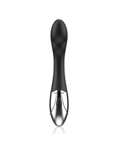 BLACKandSILVER - KILIAN STIMULATING VIBE