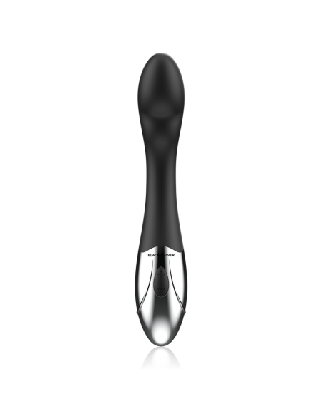 BLACKandSILVER - KILIAN STIMULIATORIUS VIBRACIJOS
