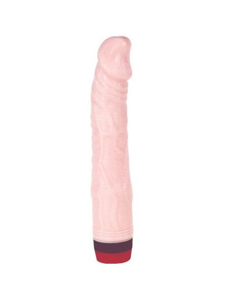 BAILE - ROCKIN DONG PENIS CIBER SKIN I
