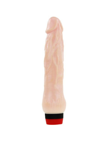 BAILE - ROCKIN DONG PENIS CYBER SKIN II