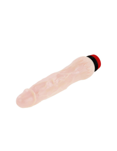 BAILE - ROCKIN DONG PENIS CYBER SKIN II