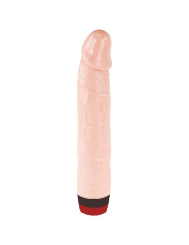 BAILE - ROCKIN DONG PENIS CYBER SKIN III