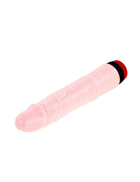 BAILE - ROCKIN DONG PENIS CYBER SKIN III