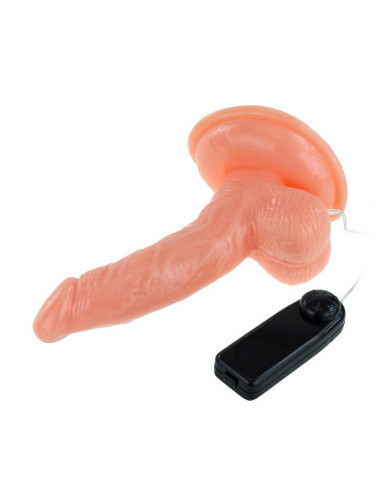BAILE - SUPER ROTA REALISTIC PENIS DONG
