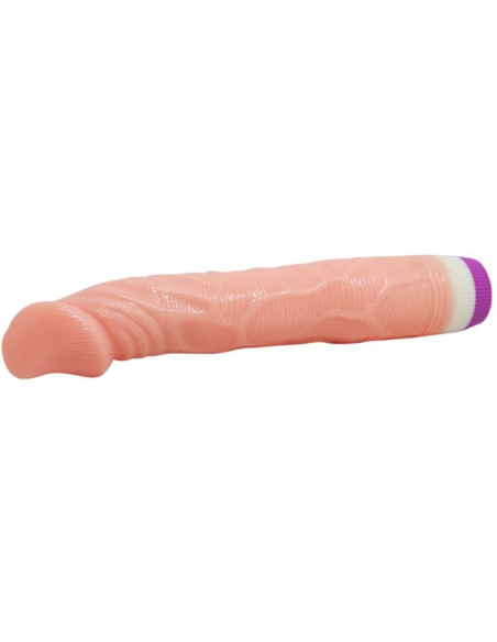 BAILE - NATURAL REALISTIC VIBRATOR 22 CM