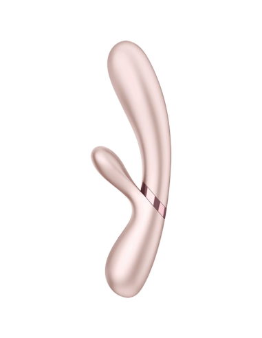 SATISFYER - HOT MEILĖS VIBRATORIUS