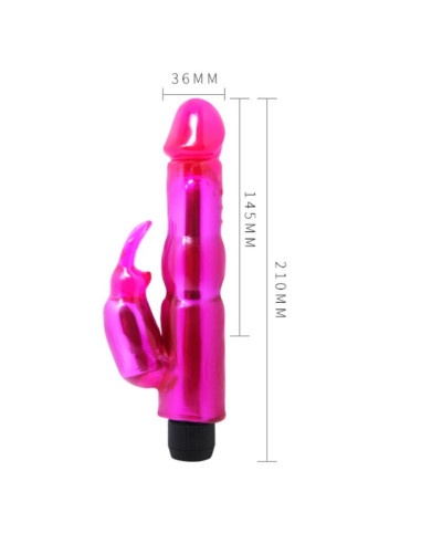 BAILE - RABBIT FANTASY VIBE PURPLE