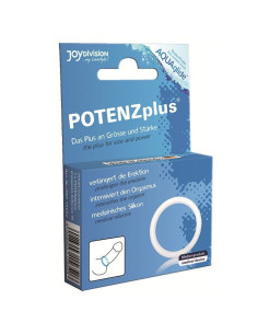 JOYDIVISION POTENZDUO - PLUS ŽIEDAS S 2