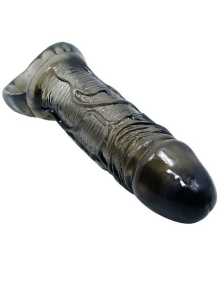 BAILE - Varpos ilgintuvas su dirželiu sėklidėms 11,5 cm