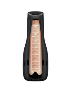 SATISFYER - MEN SLEEVE LUSTY TONGUES
