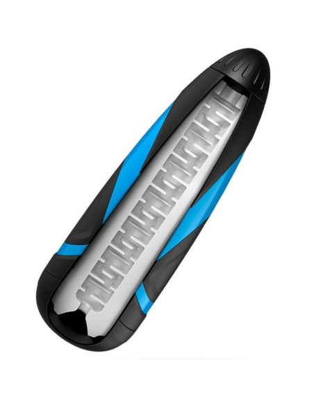 SATISFYER - VYRAMS RANKOVĖMS GERDŪS LIEŽUVIAI