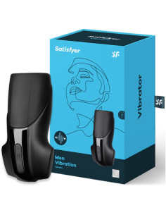 SATISFYER - MEN VIBRATION 2