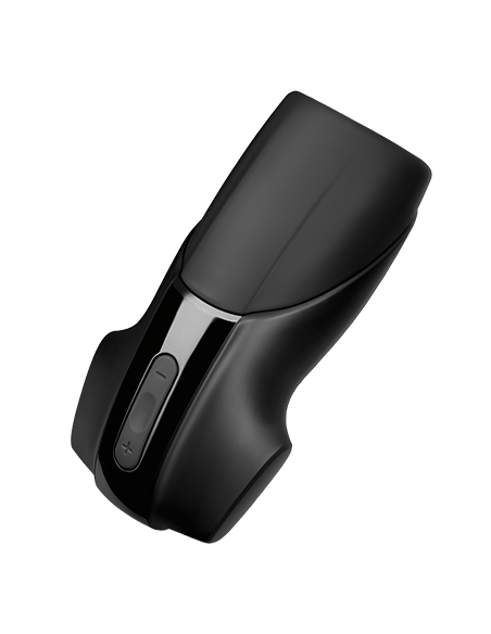 SATISFYER - MEN VIBRATION
