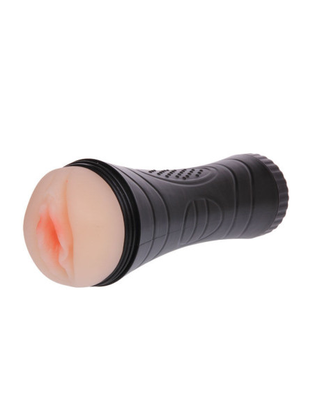 BAILE - PUSSY VAGINA VIBRATORIUS 7 RITMŲ CIBERSKYN