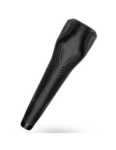 SATISFYER - VYRŲ LAZDELĖ