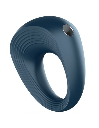 SATISFYER – VIBRATORIUS ŽIEDAS 2