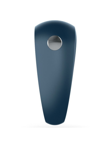 SATISFYER – VIBRATORIUS ŽIEDAS 2