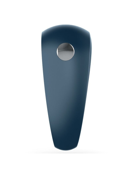 SATISFYER – VIBRATORIUS ŽIEDAS 2