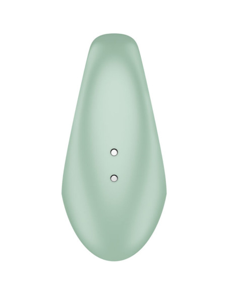 SATISFYER - PERFECT PAIR 3 GREEN